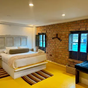  Apartamento Ope Usaquen Colombia