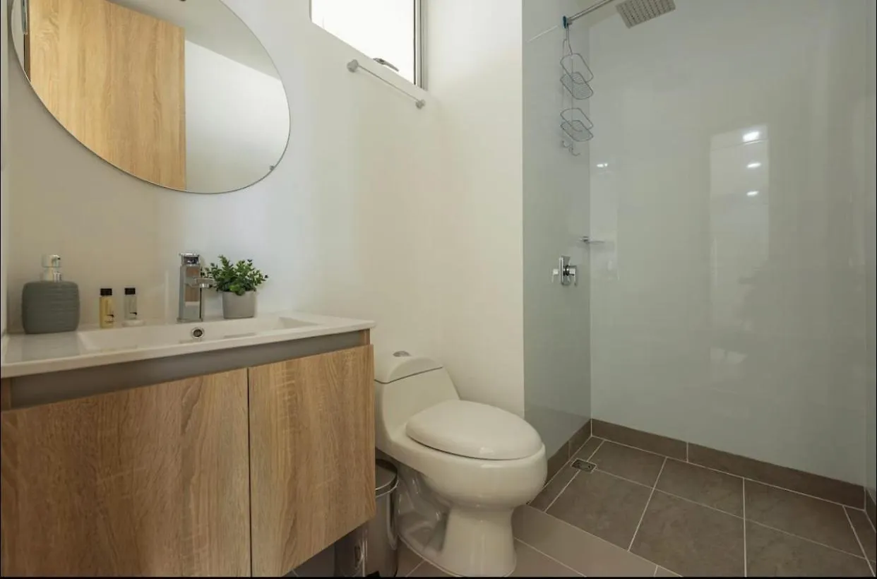 Espectacular Apartamento Con Excelente Vista Cabrero Marina Club Apartment Cartagena 0*,  Colombia