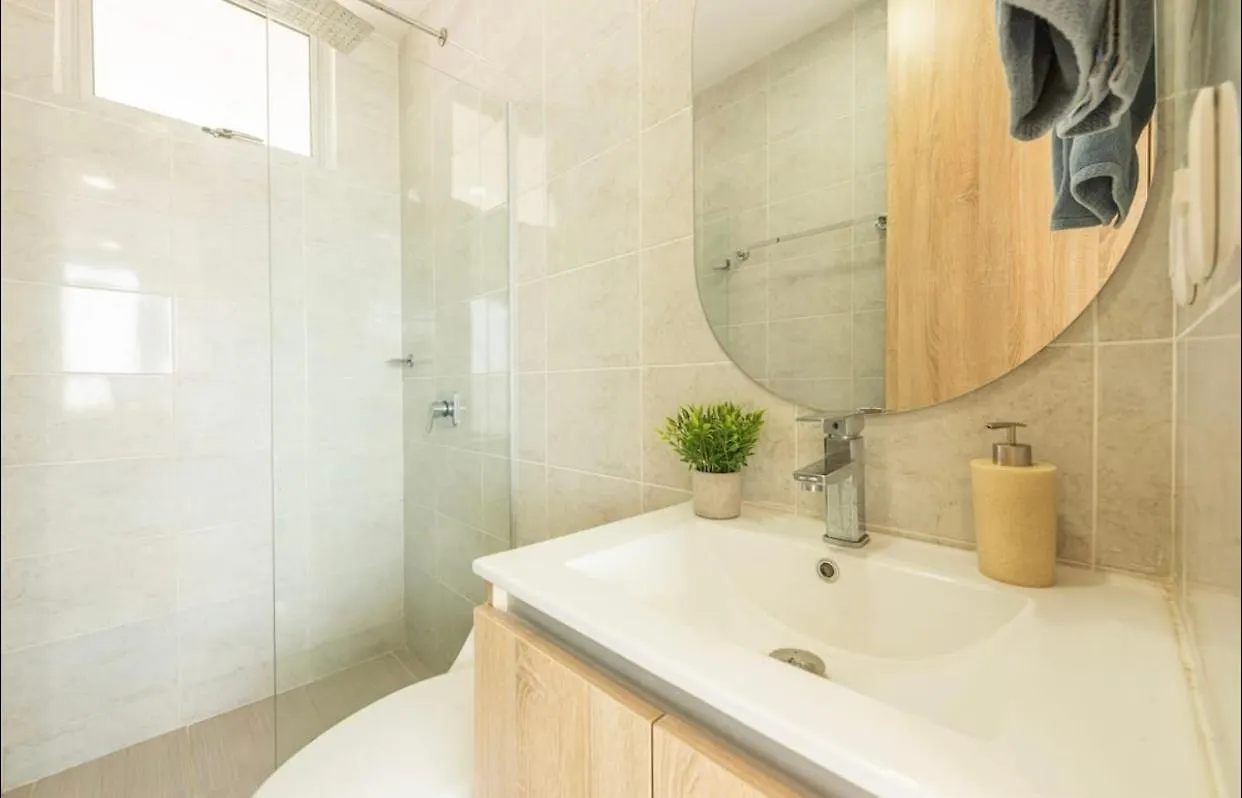Espectacular Apartamento Con Excelente Vista Cabrero Marina Club Apartment Cartagena Colombia